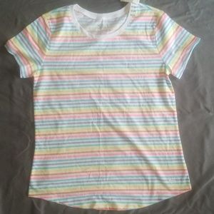 Girls shirt